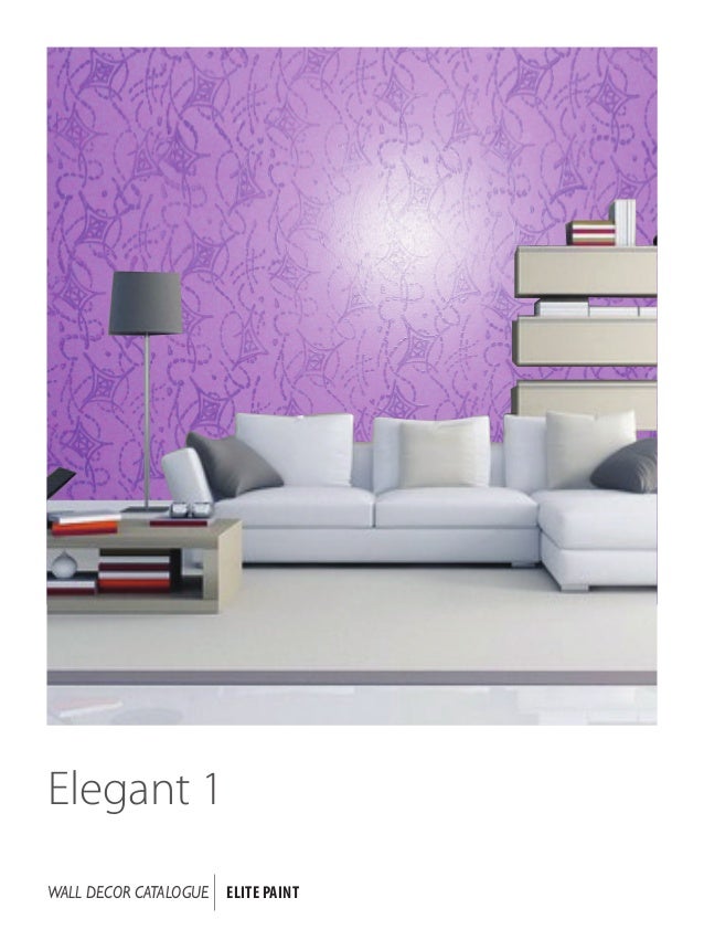 Elite Illumina Catalog-2016 Elite Illumina Catalog-2016